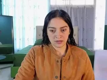 sweet_ahinara from Chaturbate