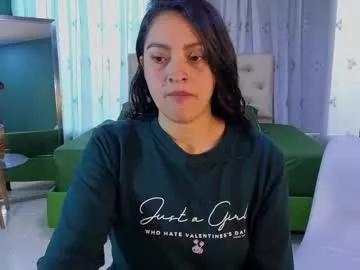 sweet_ahinara from Chaturbate