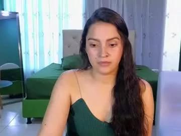 sweet_ahinara from Chaturbate