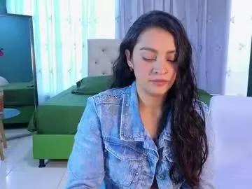 sweet_ahinara from Chaturbate is Freechat