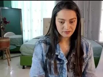 sweet_ahinara from Chaturbate