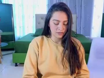 sweet_ahinara from Chaturbate