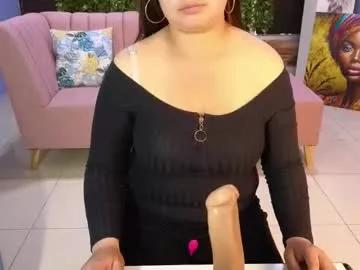 sweet_aidee from Chaturbate is Freechat
