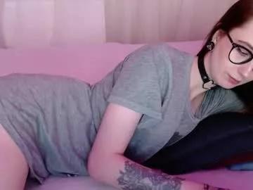 sweet_alica15 from Chaturbate