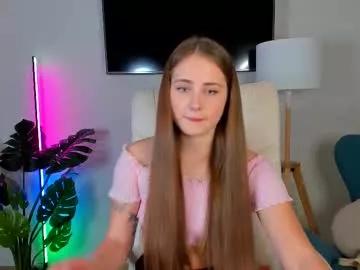 sweet_amily from Chaturbate