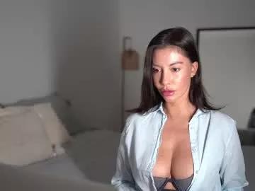 sweet_and_honest from Chaturbate