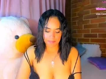 sweet_angel2001 from Chaturbate