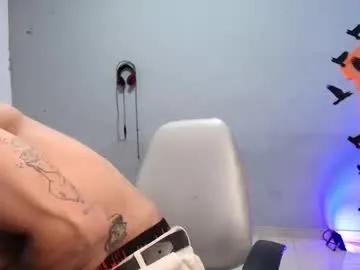 Sweet_angel25 from Chaturbate