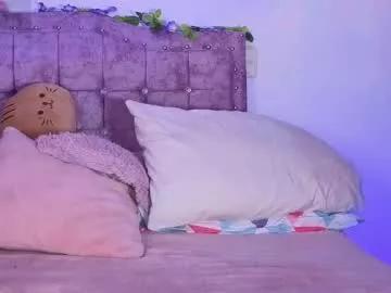 sweet_anllela from Chaturbate