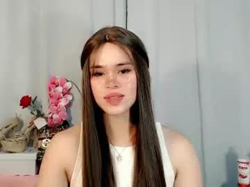 sweet_ari_intown from Chaturbate