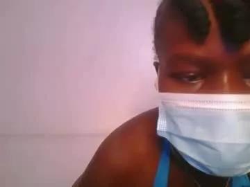 sweet_arianna_ from Chaturbate