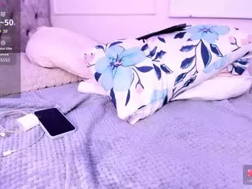 sweet_asheley on Chaturbate 