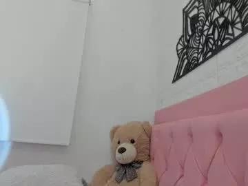 sweet_aslhey from Chaturbate