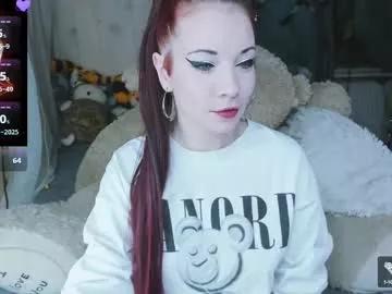 sweet_ass_nuka from Chaturbate