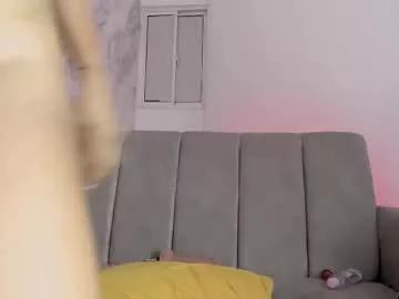 sweet_ayshel from Chaturbate