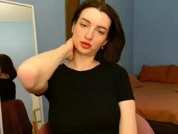 sweet_baby_miranda_ from Chaturbate