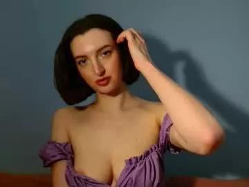 sweet_baby_miranda_ from Chaturbate