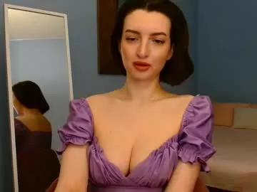 sweet_baby_miranda_ from Chaturbate