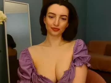 sweet_baby_miranda_ from Chaturbate