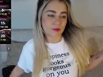 sweet_bella_valery_ from Chaturbate is Freechat