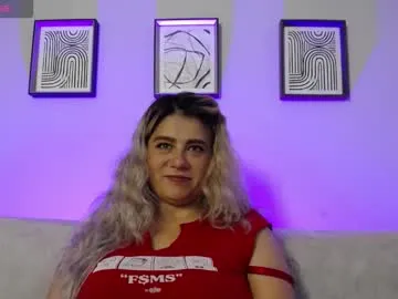 sweet_bella_valery_ on Chaturbate 