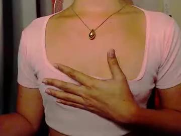 sweet_berrycum from Chaturbate