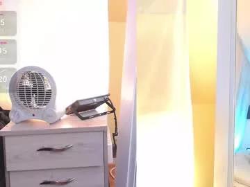 sweet_blueberry_ from Chaturbate