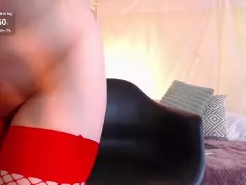 sweet_blueberry_ from Chaturbate