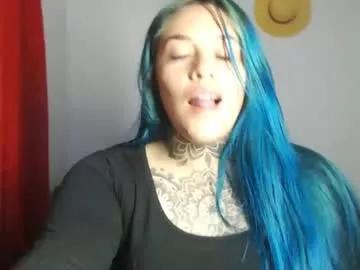 Sweet_bubblee from Chaturbate