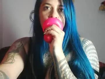 Sweet_bubblee from Chaturbate