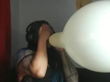 Sweet_bubblee from Chaturbate