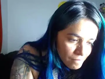 sweet_bubblee on Chaturbate 