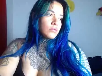 sweet_bubblee on Chaturbate 