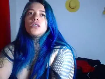 sweet_bubblee on Chaturbate 