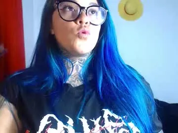 sweet_bubblee on Chaturbate 