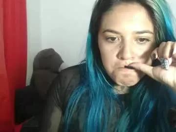 sweet_bubblee from Chaturbate