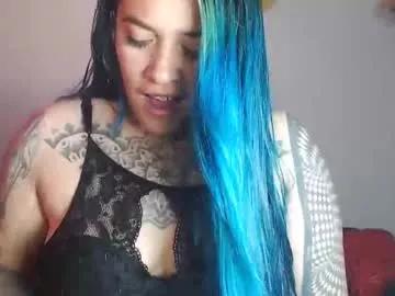 sweet_bubblee from Chaturbate is Freechat