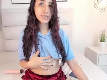 sweet_bunny13 from Chaturbate