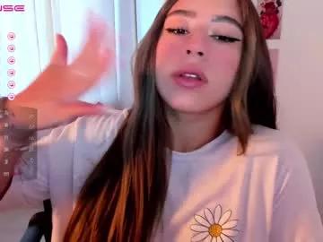 sweet_cami1 from Chaturbate