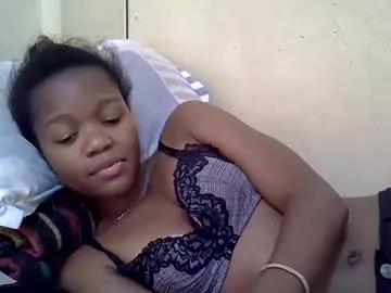 sweet_candy2001 from Chaturbate