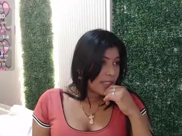 sweet_canelaa73 on Chaturbate 