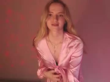 sweet_caramelk from Chaturbate