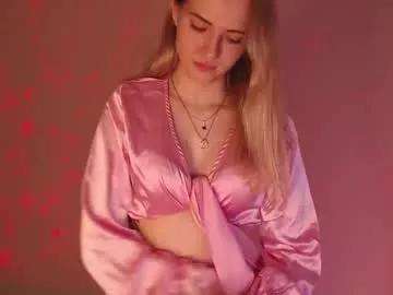 sweet_caramelk from Chaturbate