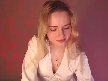sweet_caramelk from Chaturbate