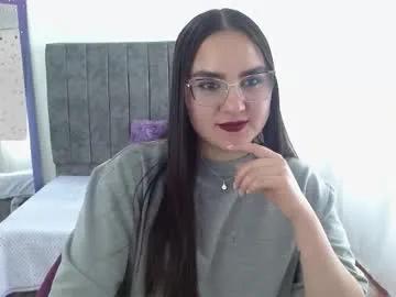 Sweet_catita from Chaturbate