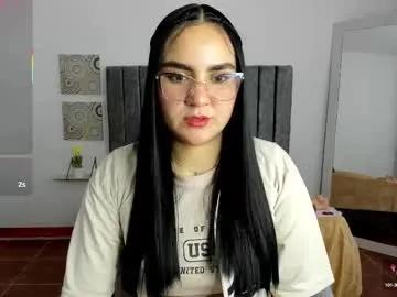 Sweet_catita from Chaturbate