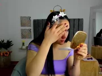 Sweet_catita from Chaturbate