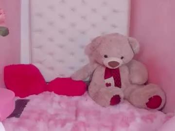 Sweet_celeste18_ from Chaturbate