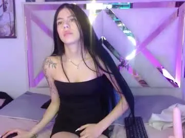 Sweet_celestecs from Chaturbate