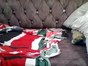 sweet_cherry007 from Chaturbate